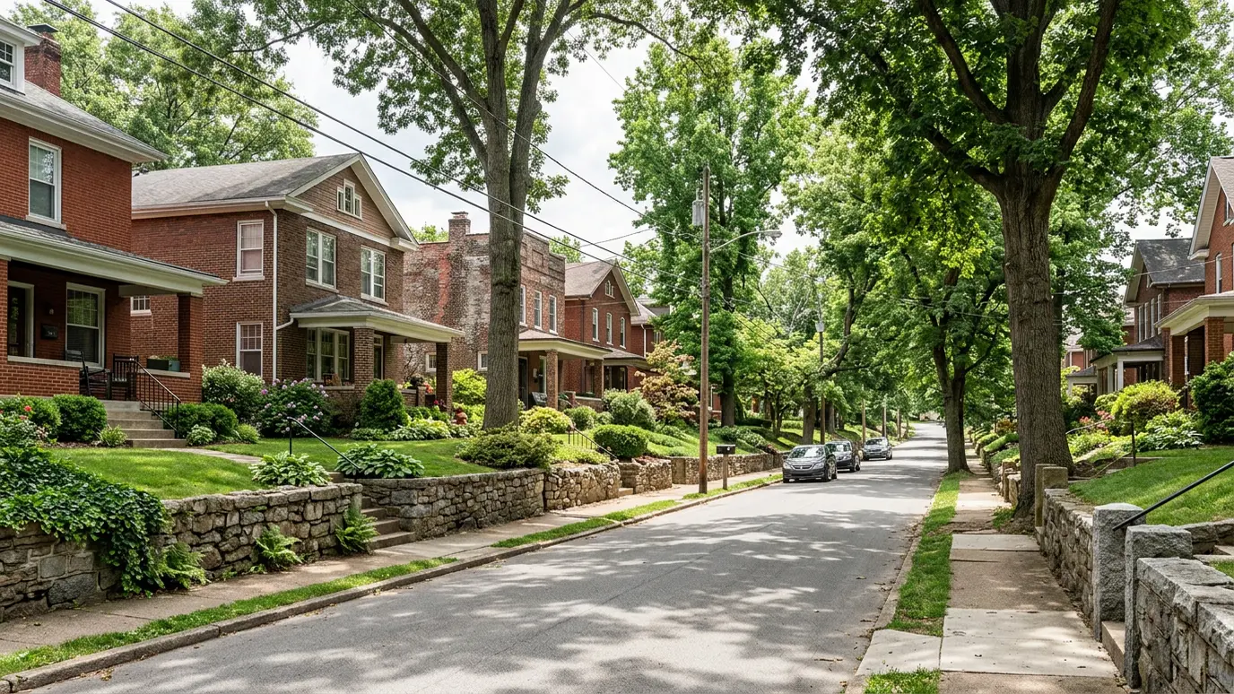 Hardscape and landscaping in Goodlettsville, Tennessee