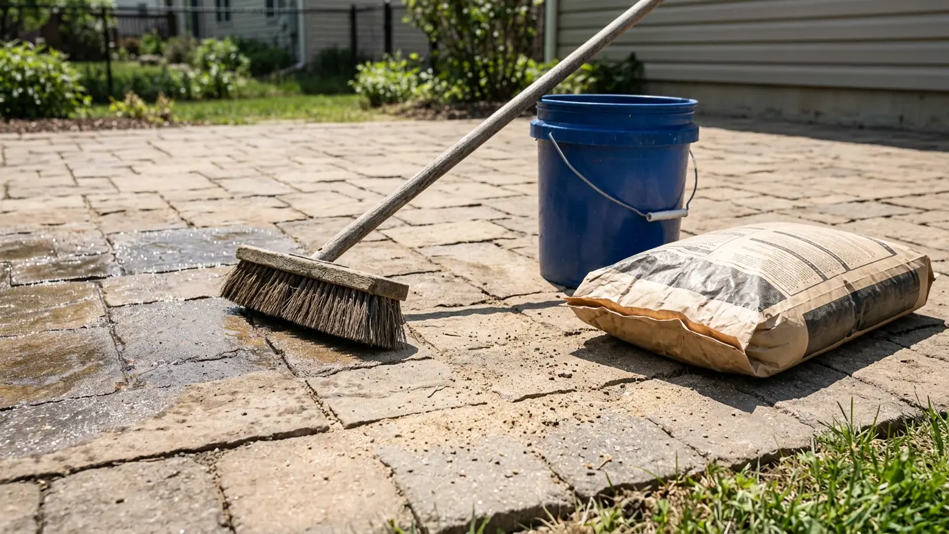 Hardscape and Landscape Care Calendar for Middle Tennessee