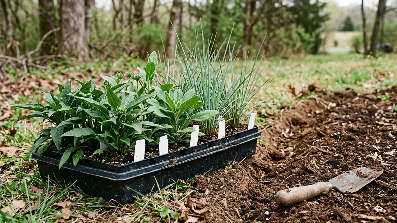 Plants for Nashville Landscapes: What Thrives in Middle Tennessee