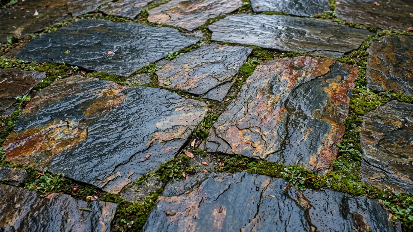 Flagstone explained for Nashville and Middle Tennessee