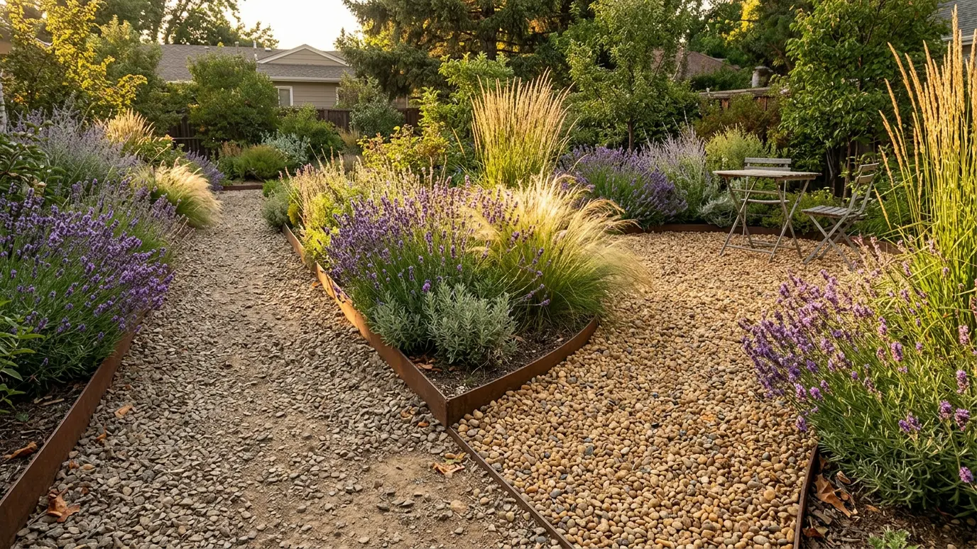 Gravel and Crushed Stone explained for Nashville and Middle Tennessee