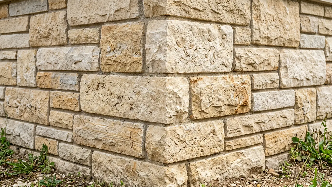 Tennessee Limestone and Fieldstone explained for Nashville and Middle Tennessee