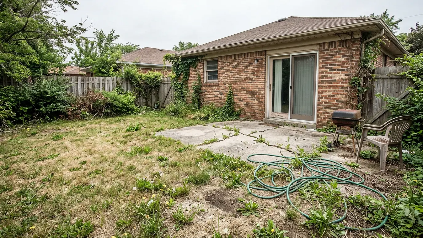 Whole-Yard Makeovers explained for Nashville and Middle Tennessee