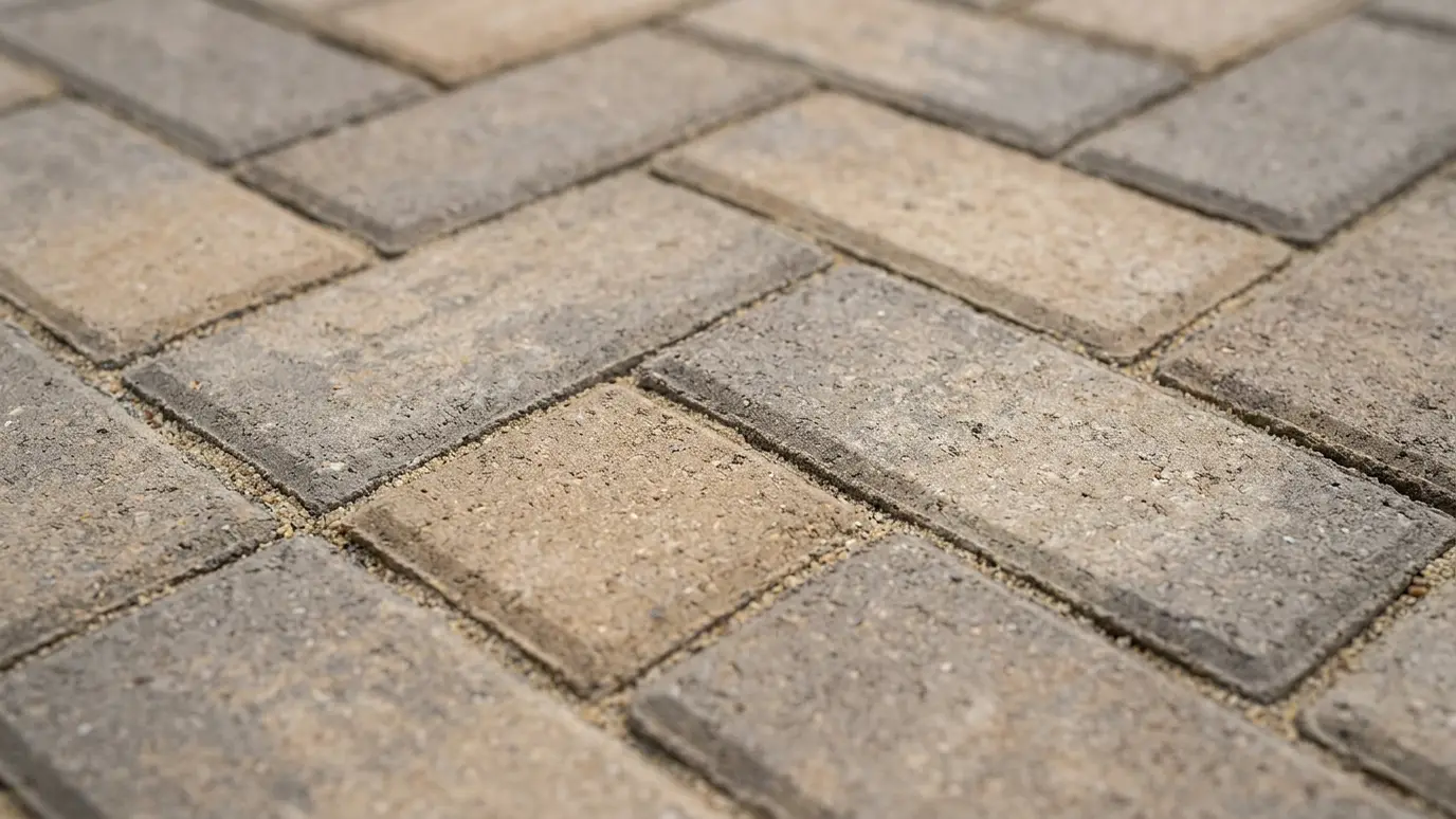 Concrete Pavers in Nashville and Middle Tennessee