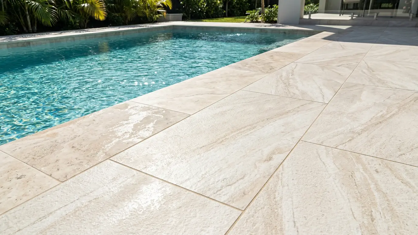 Travertine explained for Nashville and Middle Tennessee