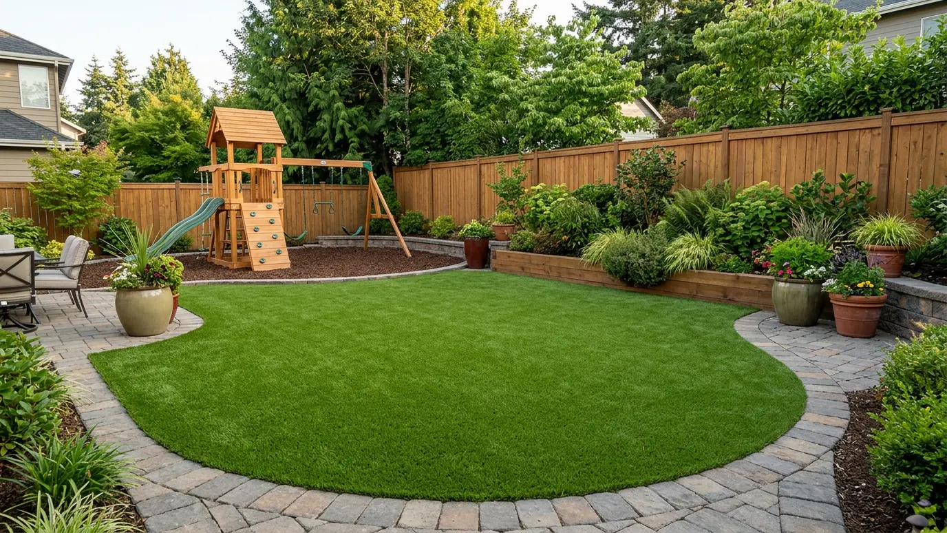 Artificial Turf in Nashville and Middle Tennessee