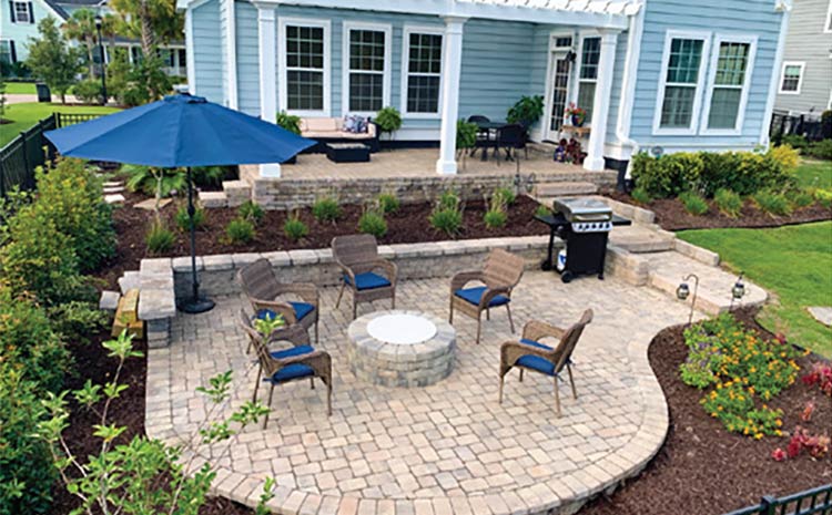 Hardscape Contractor Goodlettsville