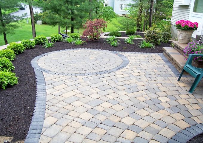 Goodlettsville Patio Contractor