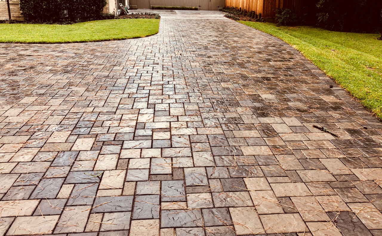 Hardscape Company in Nashville