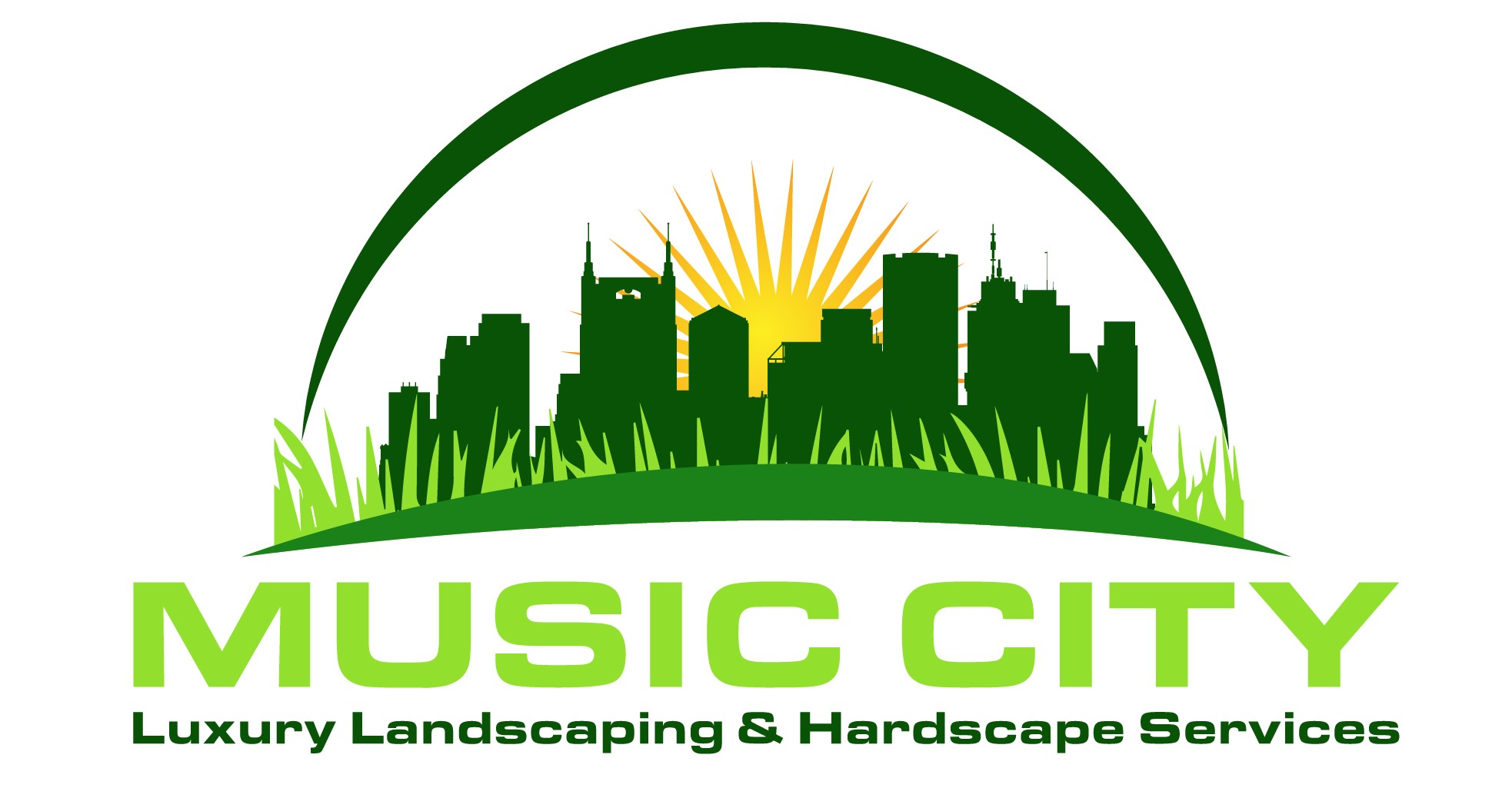 Music City Luxury Landscaping & Hardscape ServicesNashville TN
