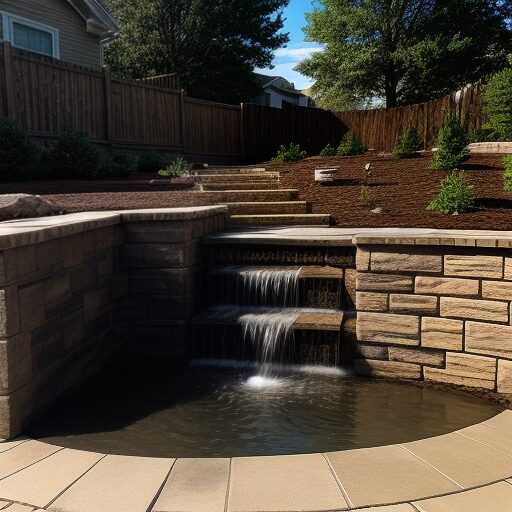 Retaining Wall Company Nashville
