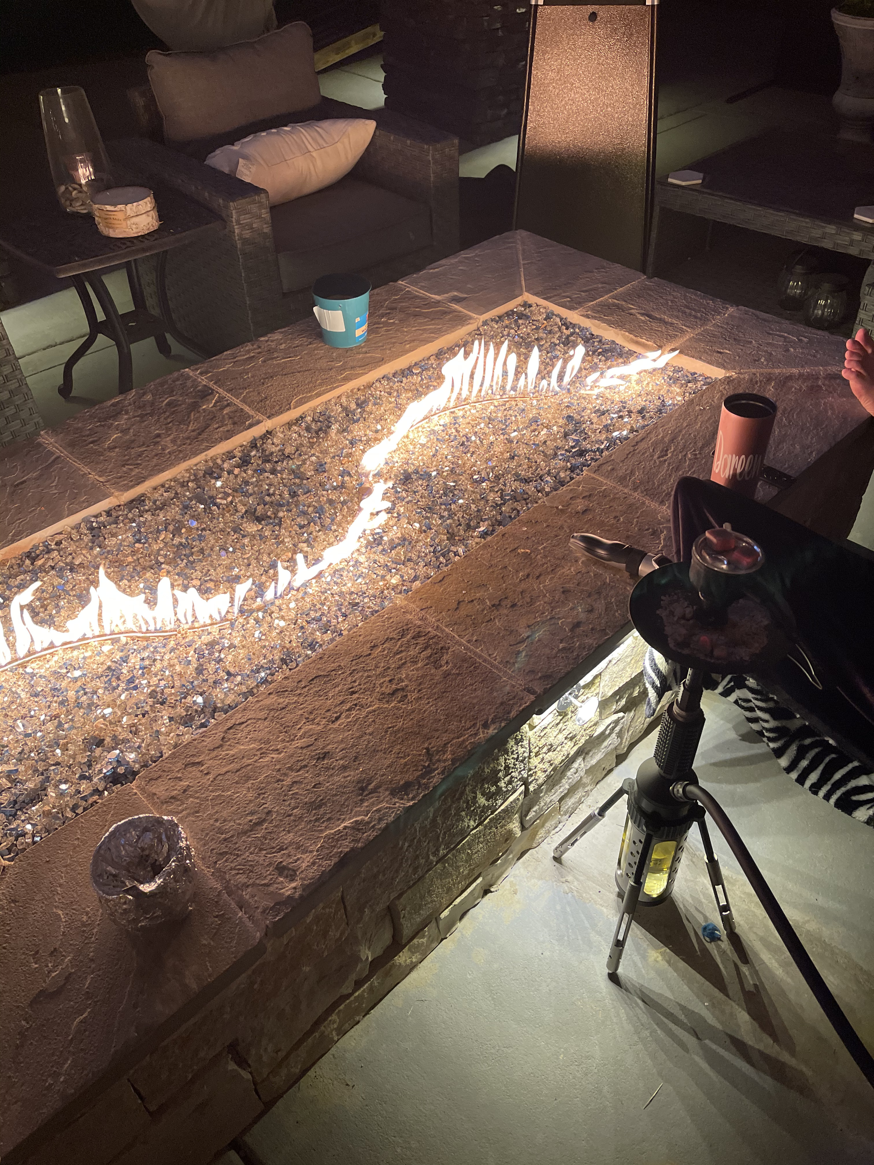 Nashville Hardscape Installation