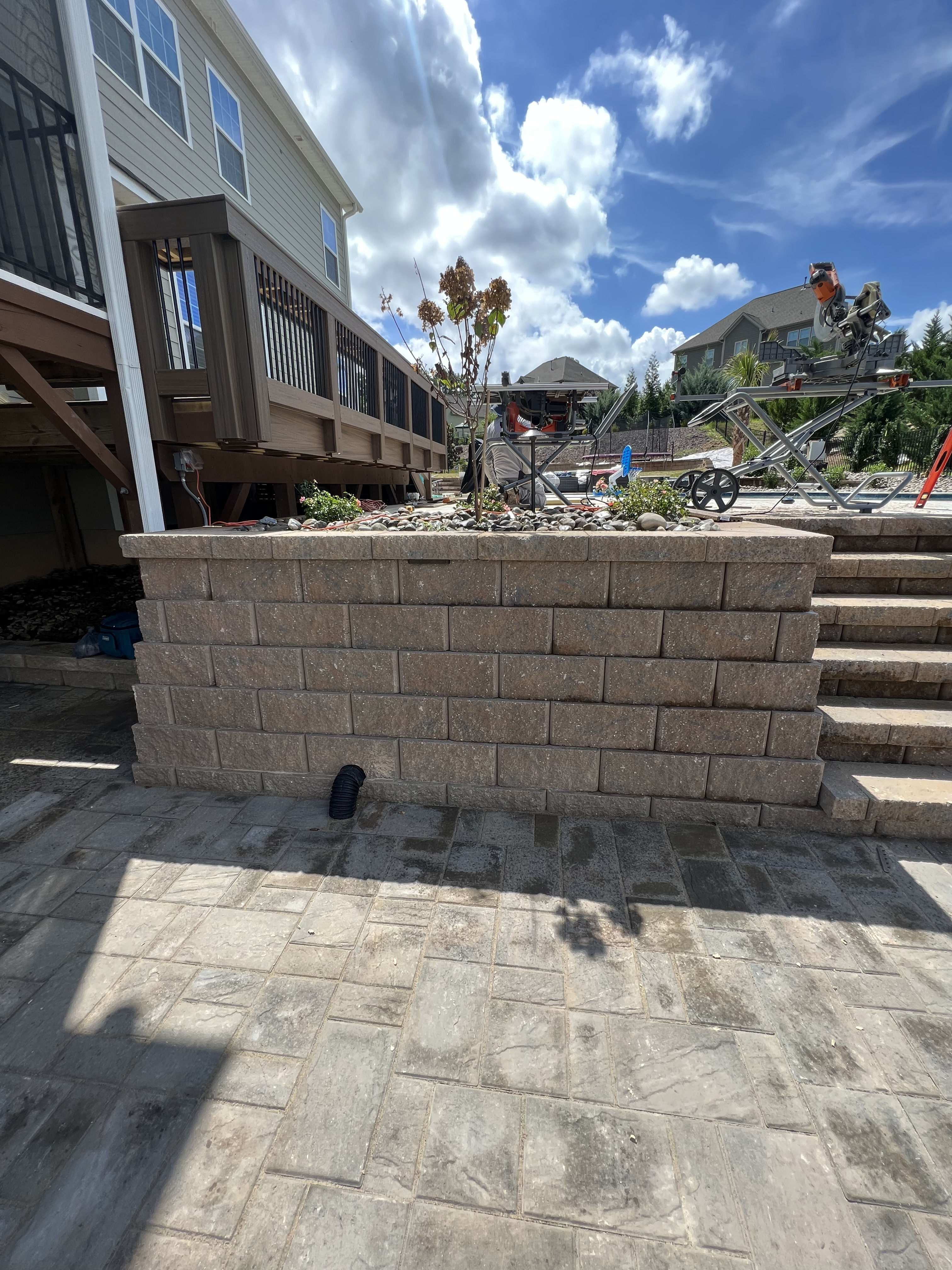 Best Hardscape Company Nashville